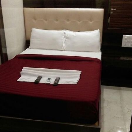 Hotel Palace Residency Bombay Extérieur photo