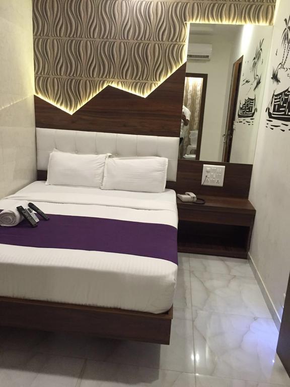 Hotel Palace Residency Bombay Extérieur photo