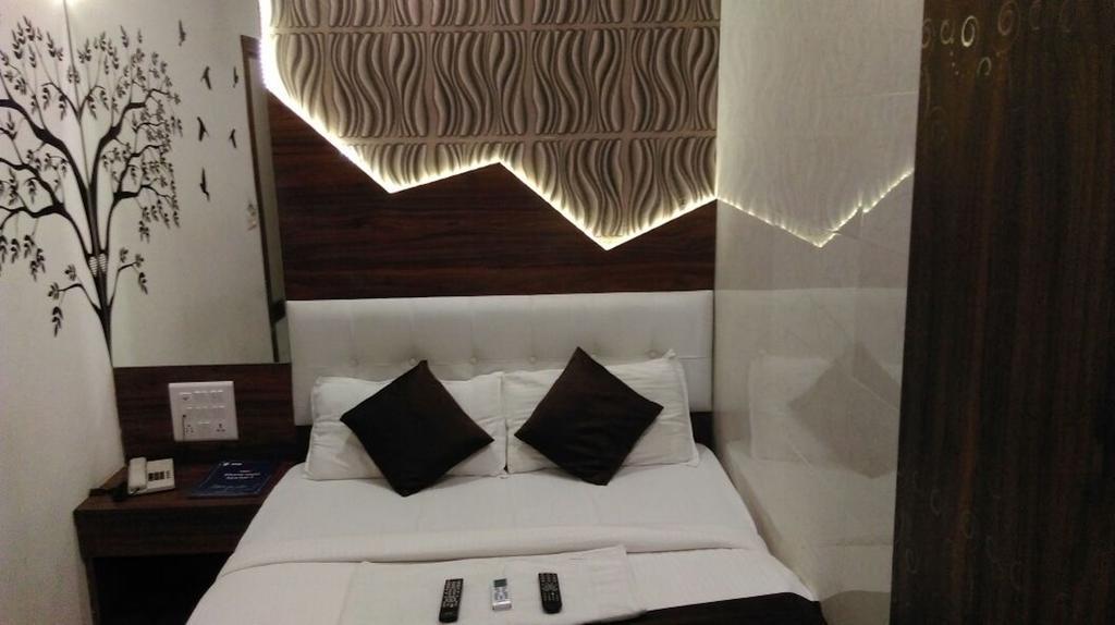 Hotel Palace Residency Bombay Extérieur photo