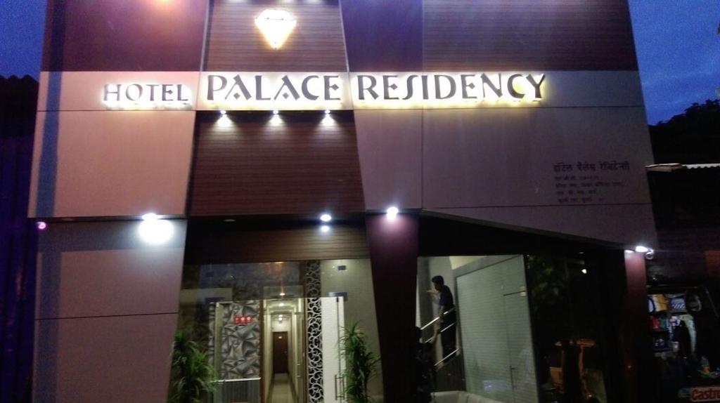 Hotel Palace Residency Bombay Extérieur photo