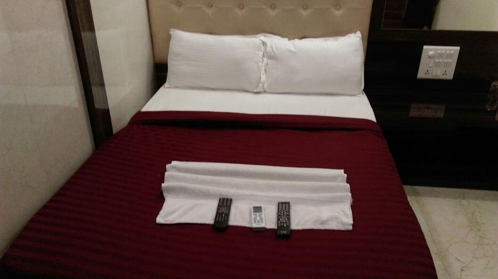 Hotel Palace Residency Bombay Extérieur photo
