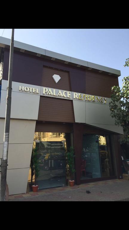 Hotel Palace Residency Bombay Extérieur photo