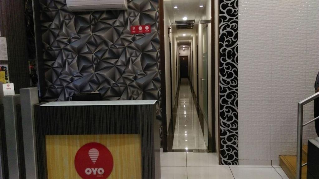 Hotel Palace Residency Bombay Extérieur photo