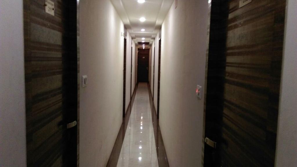 Hotel Palace Residency Bombay Extérieur photo
