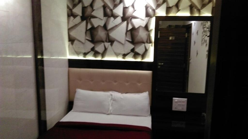 Hotel Palace Residency Bombay Extérieur photo