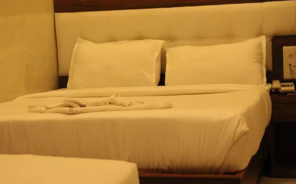 Hotel Palace Residency Bombay Extérieur photo